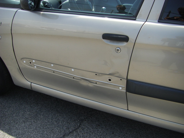 CITROEN XSARA PICASSO 2.0 HDI 90CV