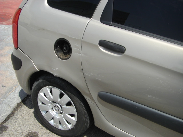 CITROEN XSARA PICASSO 2.0 HDI 90CV