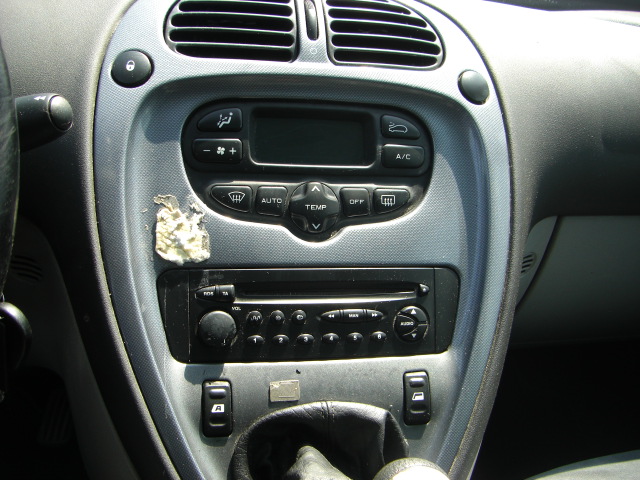 CITROEN XSARA PICASSO 2.0 HDI 90CV