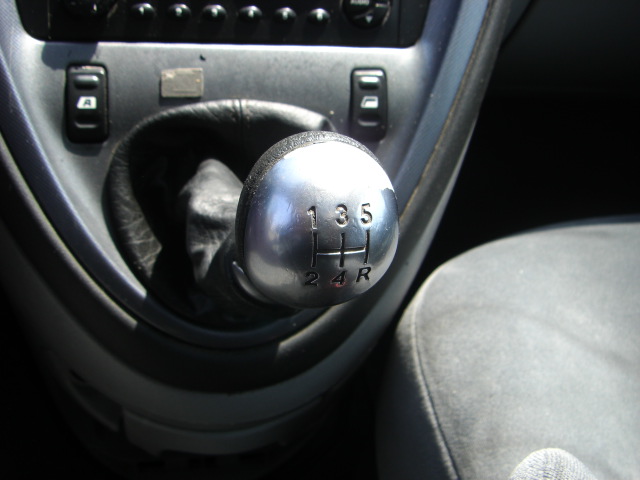 CITROEN XSARA PICASSO 2.0 HDI 90CV