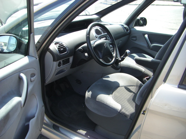 CITROEN XSARA PICASSO 2.0 HDI 90CV
