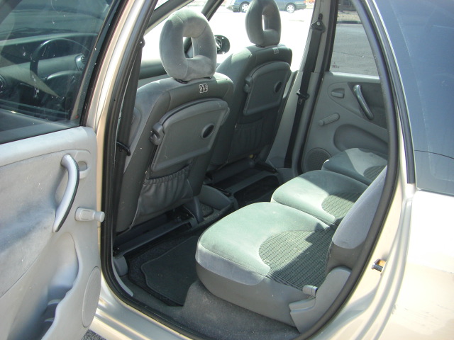 CITROEN XSARA PICASSO 2.0 HDI 90CV