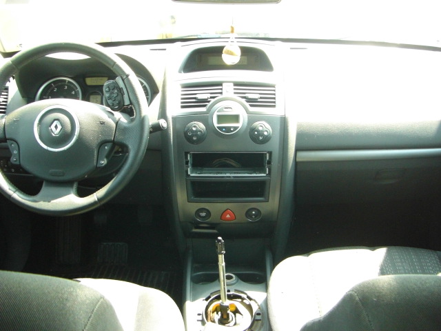 RENAULT MEGANE GRAND TOUR 1.5 DCI 106CV