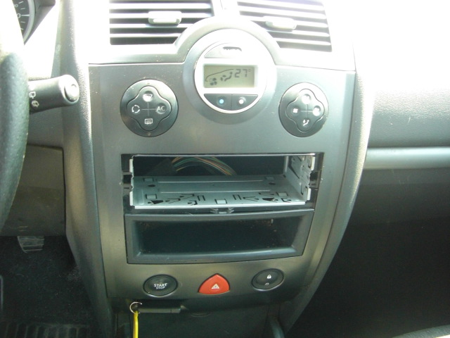 RENAULT MEGANE GRAND TOUR 1.5 DCI 106CV