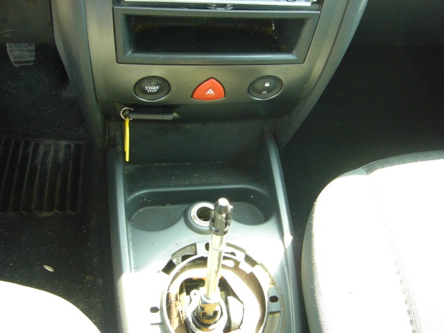 RENAULT MEGANE GRAND TOUR 1.5 DCI 106CV