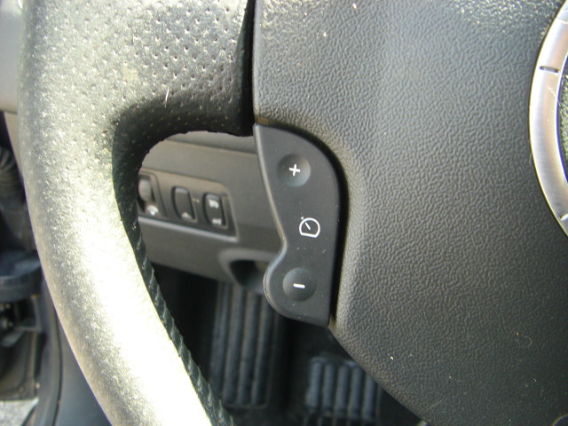 RENAULT MEGANE GRAND TOUR 1.5 DCI 106CV