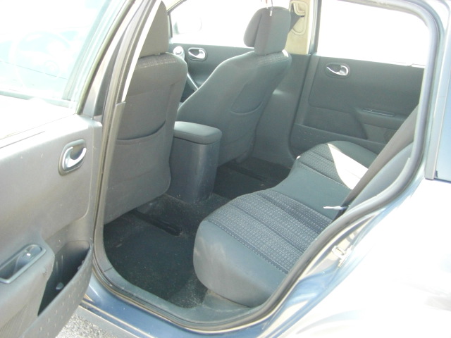 RENAULT MEGANE GRAND TOUR 1.5 DCI 106CV