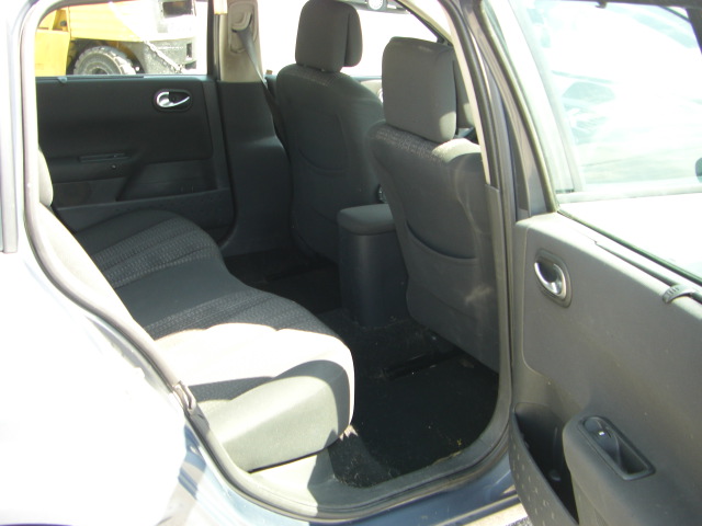 RENAULT MEGANE GRAND TOUR 1.5 DCI 106CV