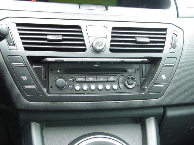 CITROEN C-4 PICASSO 1.6 HDI 110CV