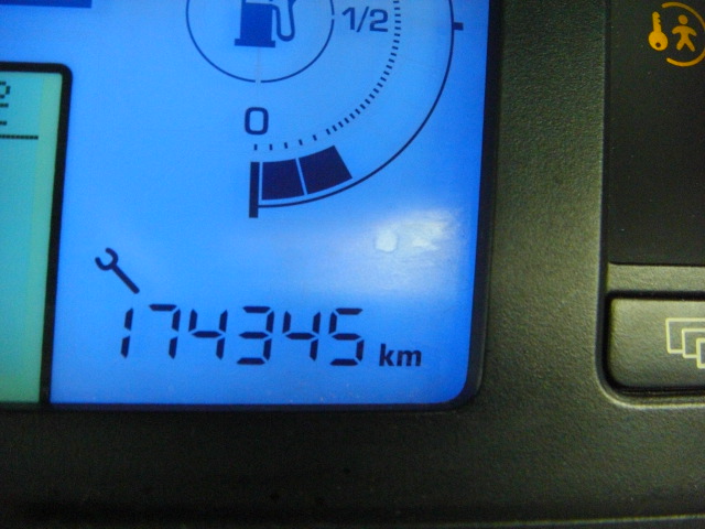 CITROEN C-4 PICASSO 1.6 HDI 110CV