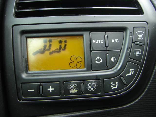 CITROEN C-4 PICASSO 1.6 HDI 110CV