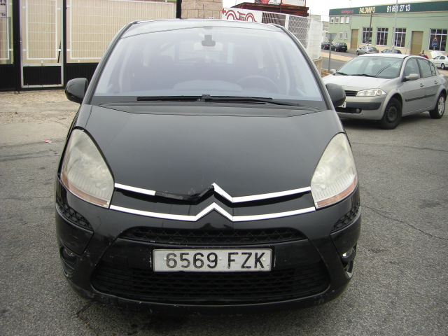 CITROEN C-4 PICASSO 1.6 HDI 110CV