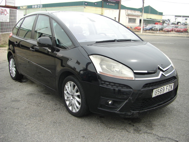CITROEN C-4 PICASSO 1.6 HDI 110CV