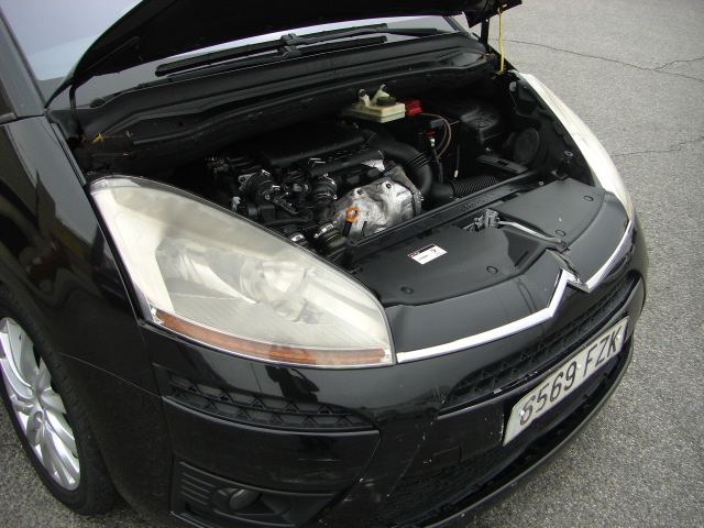 CITROEN C-4 PICASSO 1.6 HDI 110CV