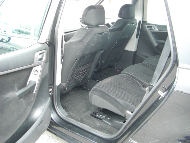 CITROEN C-4 PICASSO 1.6 HDI 110CV