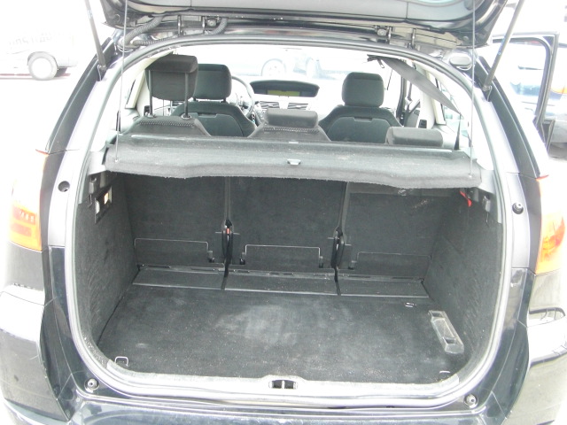 CITROEN C-4 PICASSO 1.6 HDI 110CV