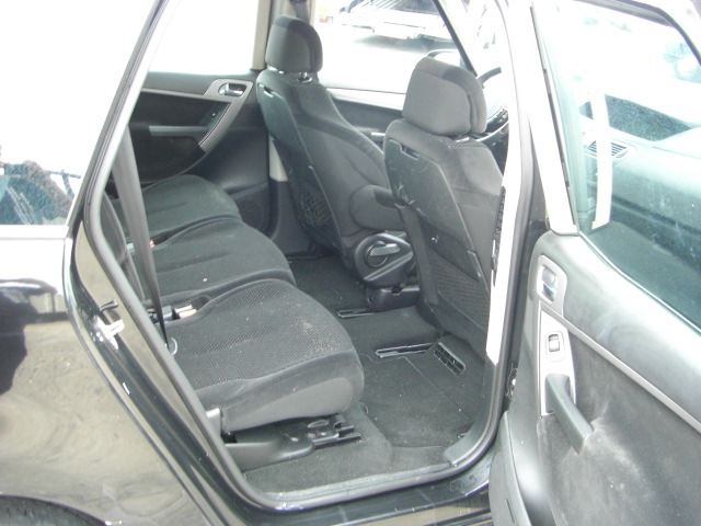 CITROEN C-4 PICASSO 1.6 HDI 110CV