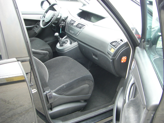 CITROEN C-4 PICASSO 1.6 HDI 110CV