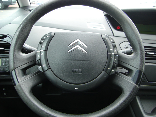 CITROEN C-4 PICASSO 1.6 HDI 110CV