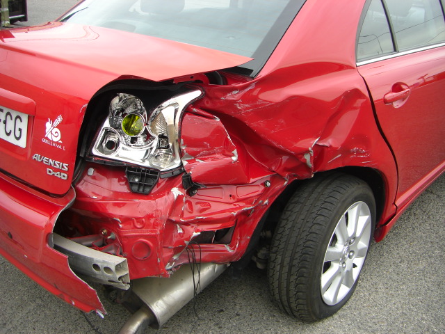 TOYOTA AVENSIS 2.2 D4D 150CV