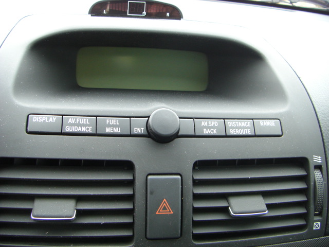 TOYOTA AVENSIS 2.2 D4D 150CV