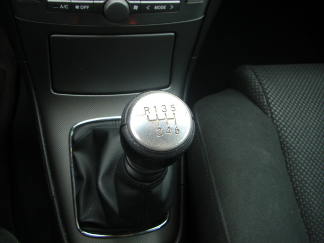 TOYOTA AVENSIS 2.2 D4D 150CV