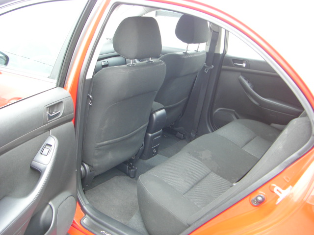 TOYOTA AVENSIS 2.2 D4D 150CV