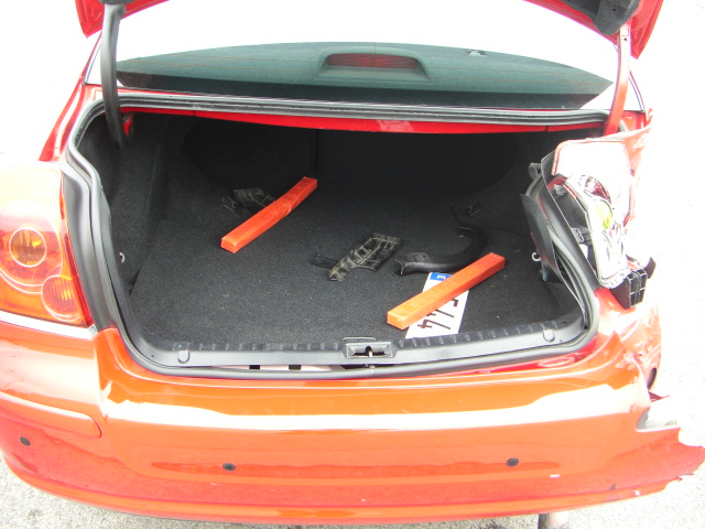 TOYOTA AVENSIS 2.2 D4D 150CV