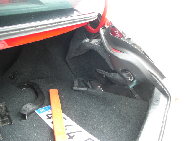 TOYOTA AVENSIS 2.2 D4D 150CV