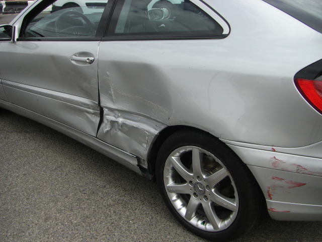 MERCEDES BENZ C-230 KOMPRESSOR 1.8 GASOLINA 190CV SPORTCOUPE