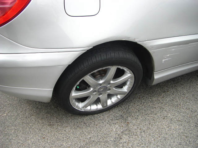 MERCEDES BENZ C-230 KOMPRESSOR 1.8 GASOLINA 190CV SPORTCOUPE