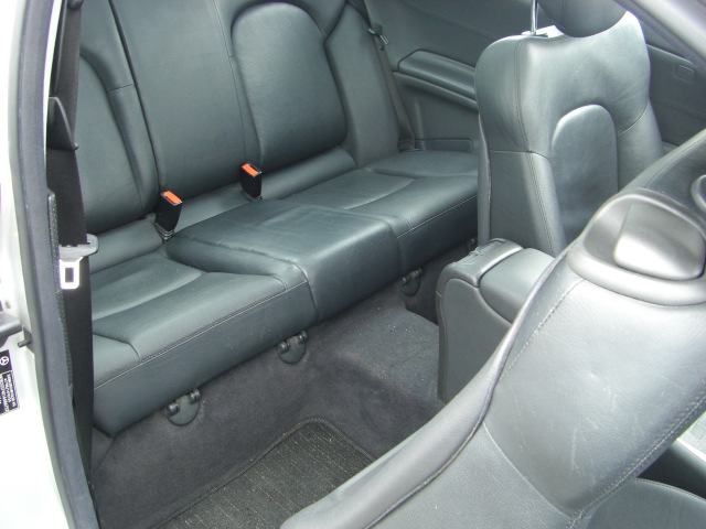 MERCEDES BENZ C-230 KOMPRESSOR 1.8 GASOLINA 190CV SPORTCOUPE