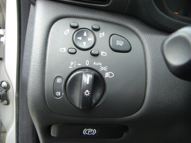 MERCEDES BENZ C-230 KOMPRESSOR 1.8 GASOLINA 190CV SPORTCOUPE