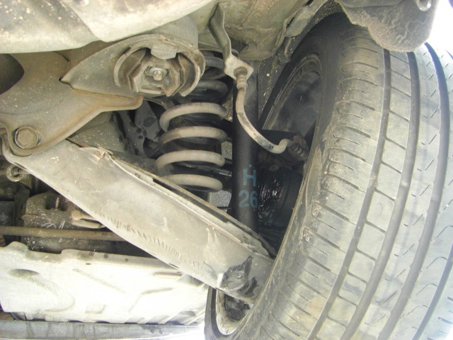 MERCEDES BENZ C-230 KOMPRESSOR 1.8 GASOLINA 190CV SPORTCOUPE