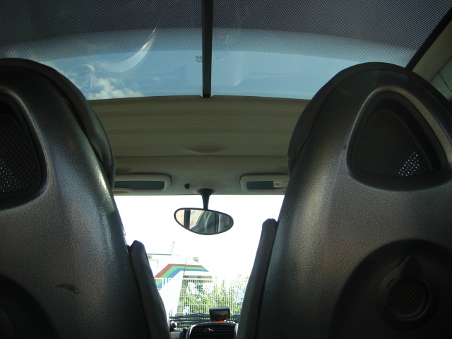 SMART FOR TWO COUPE DIESEL 800CC 40CV