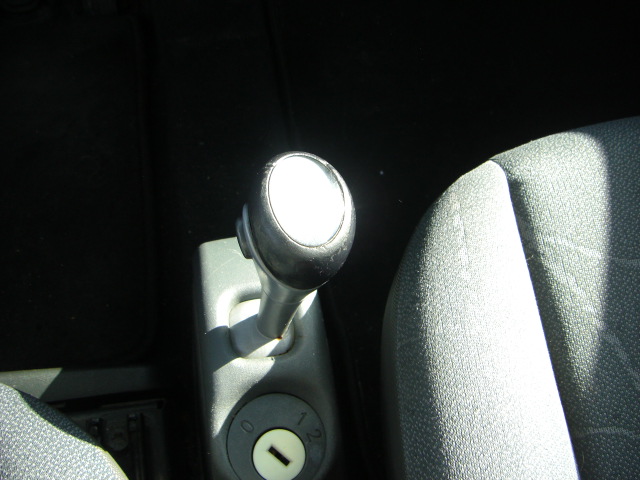 SMART FOR TWO COUPE DIESEL 800CC 40CV