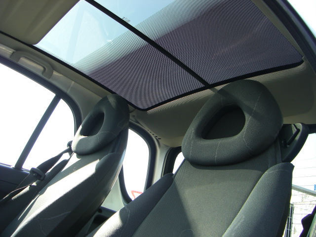 SMART FOR TWO COUPE DIESEL 800CC 40CV