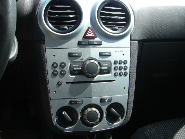 OPEL CORSA 1.3 CDTI 70CV ECO FLEX