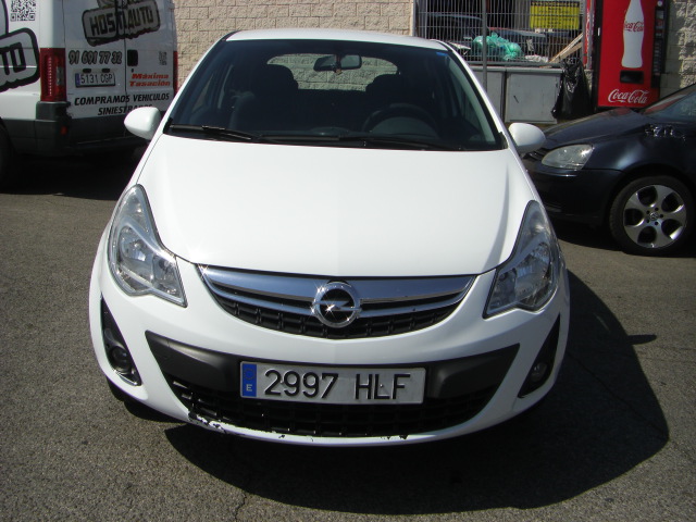 OPEL CORSA 1.3 CDTI 70CV ECO FLEX