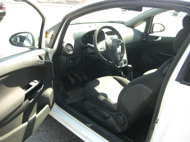 OPEL CORSA 1.3 CDTI 70CV ECO FLEX