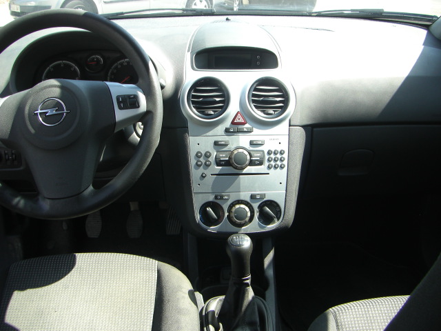 OPEL CORSA 1.3 CDTI 70CV ECO FLEX