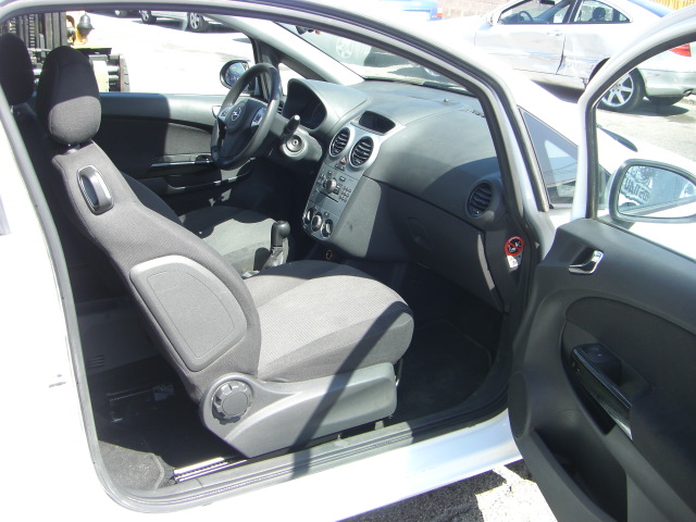 OPEL CORSA 1.3 CDTI 70CV ECO FLEX