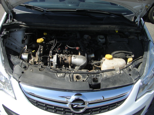 OPEL CORSA 1.3 CDTI 70CV ECO FLEX