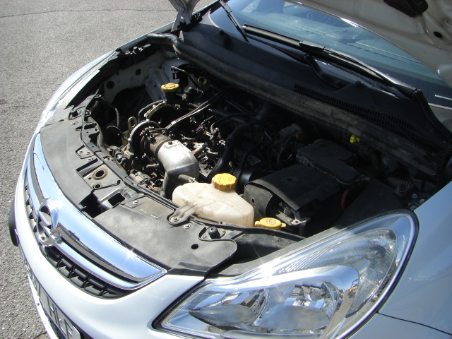 OPEL CORSA 1.3 CDTI 70CV ECO FLEX