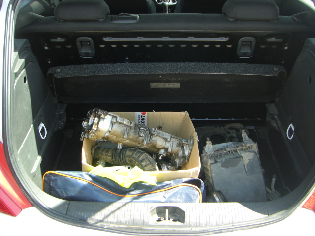 OPEL CORSA 1.3 CDTI 70CV ECO FLEX