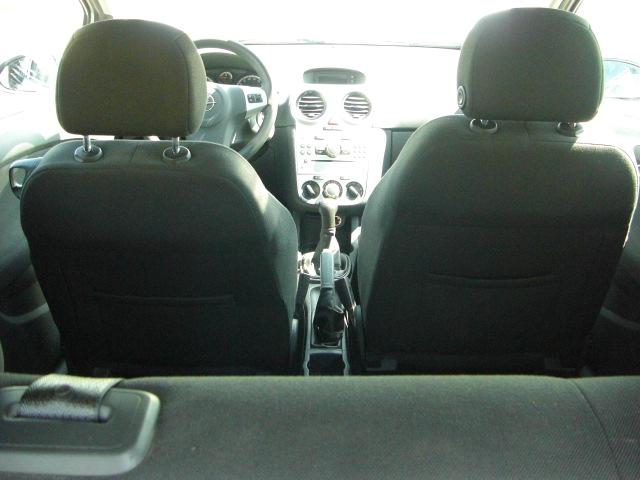 OPEL CORSA 1.3 CDTI 70CV ECO FLEX