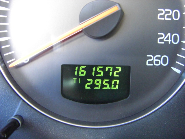 VOLVO XC 70 4X4 CROSS COUNTRY D5