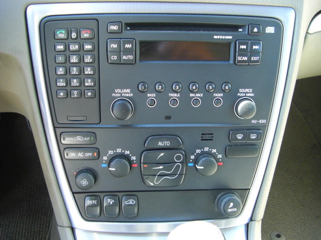 VOLVO XC 70 4X4 CROSS COUNTRY D5