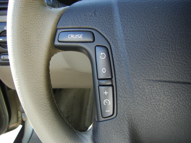 VOLVO XC 70 4X4 CROSS COUNTRY D5