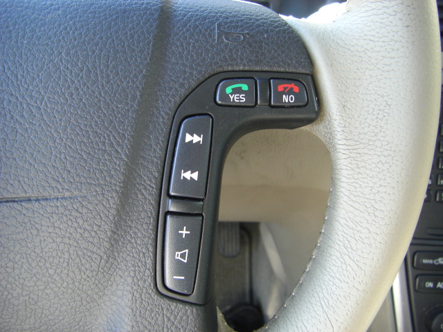 VOLVO XC 70 4X4 CROSS COUNTRY D5